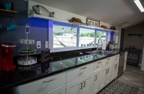 Saint Cloud House | Family Home with Private Pool & Yard Only 24 Mi to Disney