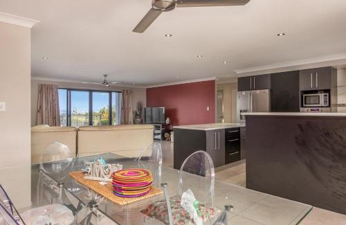 River Heads House | Family home with Sea views