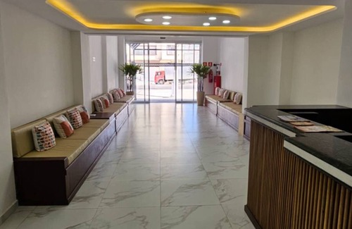 Bras Apartment | Family homes 1