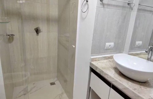 Bras Apartment | Family homes 1