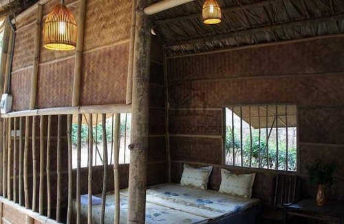 Ba Vi Hostel | Family Homestay Ba Vi - Hostel