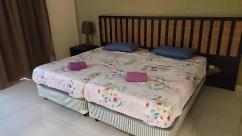 Endah Apartment | Family Homestay