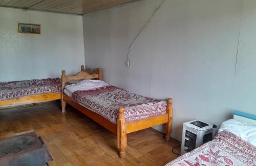 Hatgal House | Family hostel