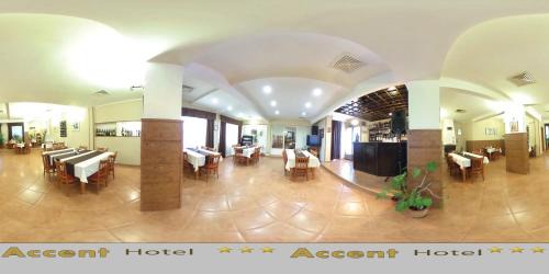Razgrad Hotel | Family Hotel Accent