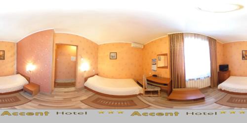 Razgrad Hotel | Family Hotel Accent