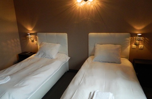 Wavre Hotel | Family Hotel