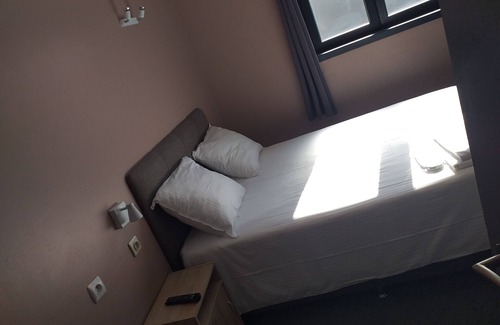 Wavre Hotel | Family Hotel