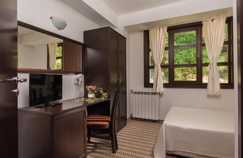Beli Osum Hotel | Family Hotel Bile