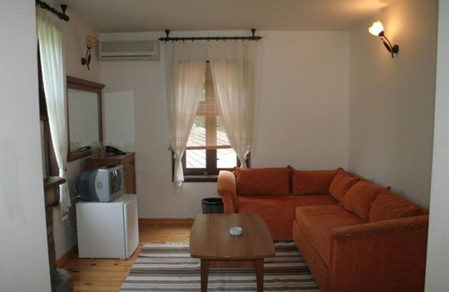 Beli Osum Hotel | Family Hotel Bile