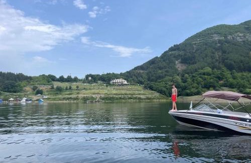 Ardino Hotel | Family hotel Borovitsa
