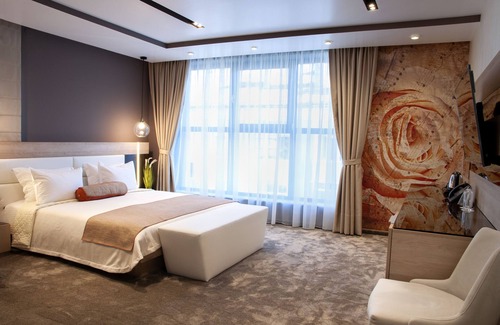 Shumen Hotel | Family Hotel Business Club