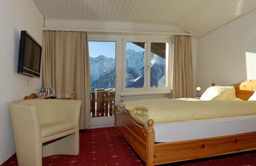 Graechen Hotel | Family Hotel Desirée