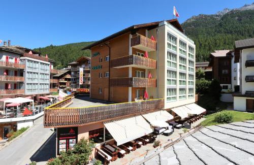 Graechen Hotel | Family Hotel Desirée