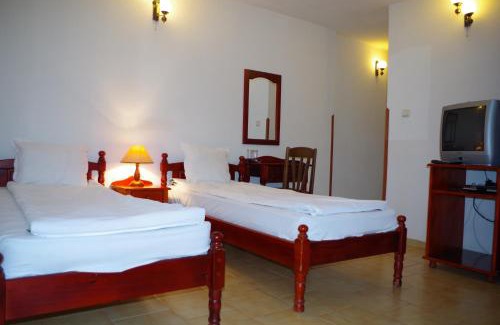 Lyaskovo Hotel | Family Hotel Diana