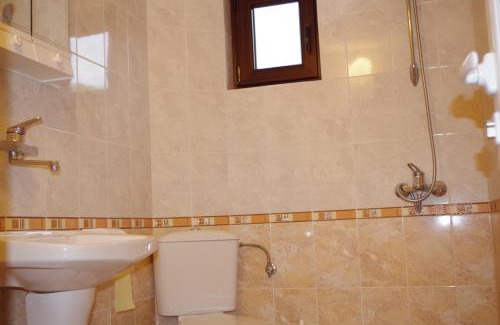 Lyaskovo Hotel | Family Hotel Diana