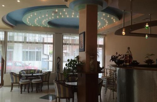 Nessebar New Town House | Family hotel Dramchev