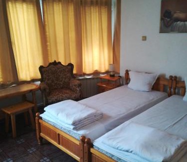 Svilengrad Hotel | Family Hotel George