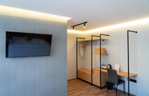 Karlovo Hotel | Family Hotel Pak Tam