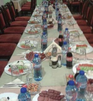 Sarnitsa Hotel | Family Hotel Panorama
