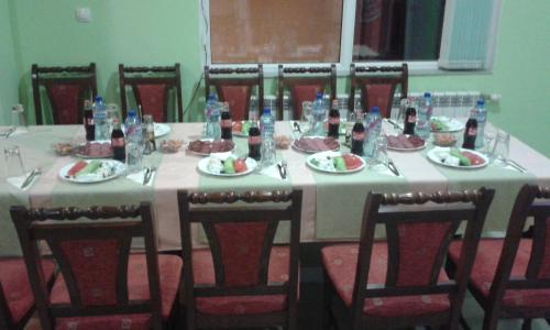 Sarnitsa Hotel | Family Hotel Panorama