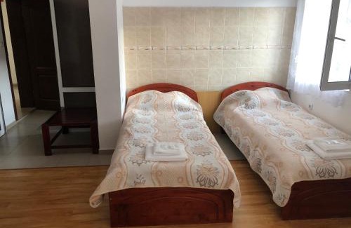 Sarnitsa Hotel | Family Hotel Panorama