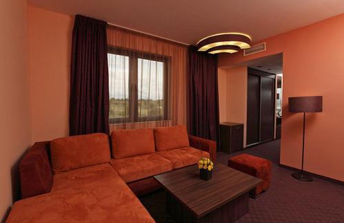 Montana Hotel | Family Hotel - Restaurant Ring