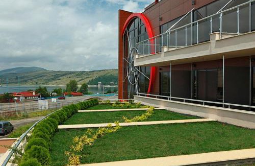 Montana Hotel | Family Hotel - Restaurant Ring