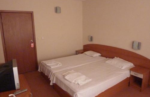 Ravda Hotel | Family Hotel Saga