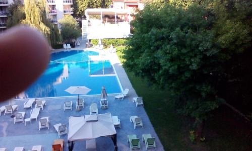 Ravda Hotel | Family Hotel Saga