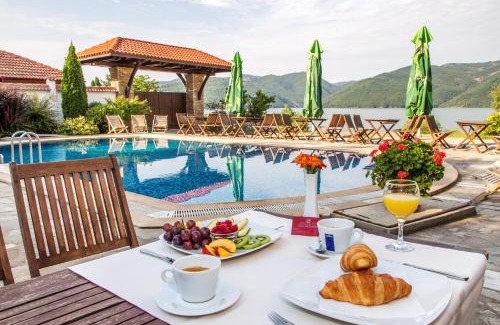 Glavatartsi Hotel | Family Hotel Saint Konstantin