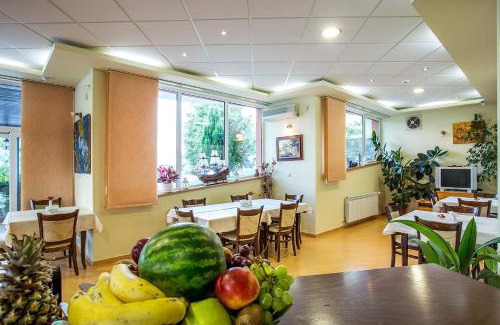 Glavatartsi Hotel | Family Hotel Saint Konstantin