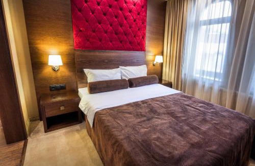 Oreshak Hotel | Family Hotel Strannopriemnitza