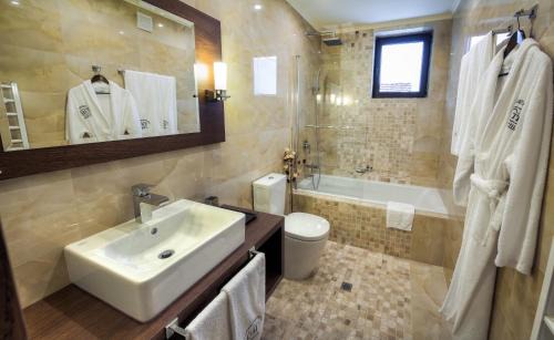 Oreshak Hotel | Family Hotel Strannopriemnitza
