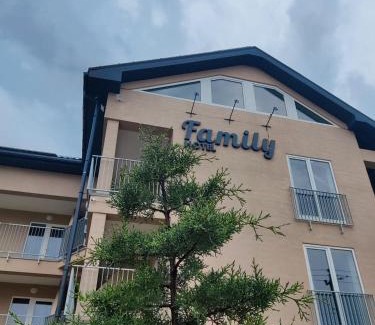 Gribovka Hotel | Family Hotel