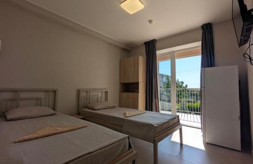 Gribovka Hotel | Family Hotel