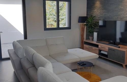Figeac House | Family house 10 persons