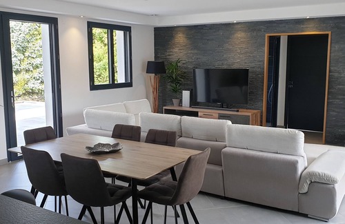 Figeac House | Family house 10 persons