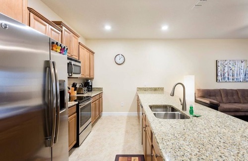La Porte House | Family House 2 bedrooms