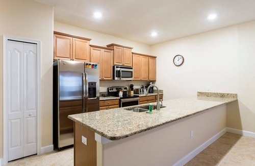 La Porte House | Family House 2 bedrooms