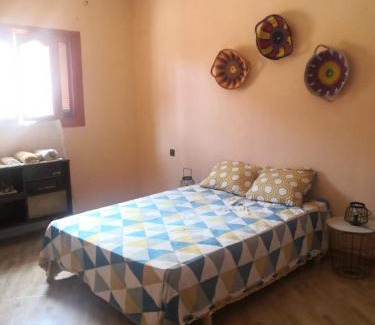 Selouane House | Family house 2 bedrooms, 2 sdb, near Center of Nador & Airport