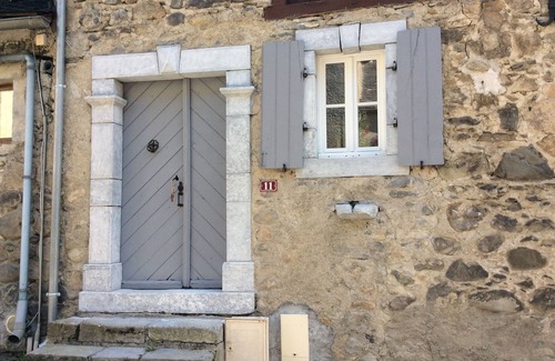 Osse-en-Aspe House | Family house 4/5 persons
