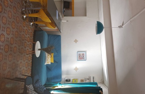 Fontjoncouse House | Family house 4 to 6 people