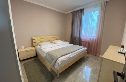 Voskevaz Villa | Family House