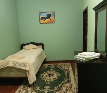 Sevan House | Family house