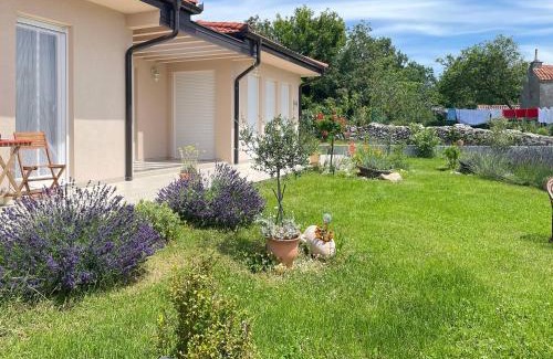 Presika House | Family House - Art Villa Presika - Labin Old Town