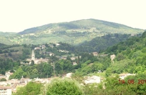 Lamastre House | FAMILY HOUSE AT THE GATES OF THE MONTS ARDECHE REGIONAL NATURAL PARK