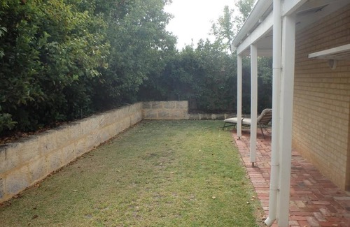 Cottesloe House | Family house available