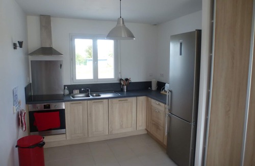 Morsalines House | Family house Baie de Morsalines