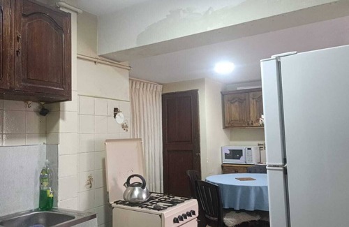 Downtown La Paz Apartment | Family House