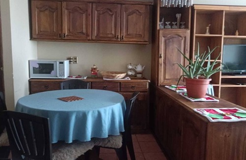 Downtown La Paz Apartment | Family House